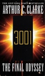 3001 the Final Odyssey | Clarke, Arthur - 교보문고