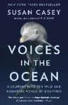 Voices in the Ocean | Casey, Susan - 교보문고