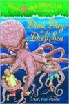 Magic Tree House 39: Dark Day in the Deep Sea | Mary Pope Osborne - 교보문고