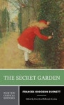The Secret Garden | Hodgson Burnett, Frances - 교보문고