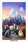 The Secret Life of Pets | Lewman, David - 교보문고