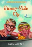 Sunny-Side Up | Patricia Reilly Giff - 교보문고