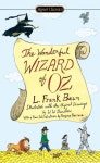 The Wonderful Wizard of Oz | Baum, L. Frank/Barreca, Regina/ - 교보문고