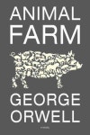 Animal Farm (Anniversary) (50TH ed.) | George Orwell - 교보문고