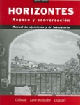 Horizontes | Gilman, Graciela Ascarrunz - 교보문고