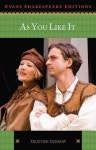 As You Like It | Dubrow, Heather - 교보문고