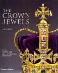 Crown Jewels | Anna Keay - 교보문고