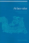 At Face Value | Sylvia Molloy - 교보문고