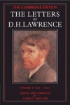 The Letters of D H. Lawrence | D. H. Lawrence - 교보문고