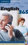 English365 1 Personal Study Book with Audio CD | Dignen, Bob - 교보문고