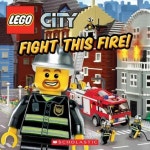 Lego City | Scholastic Inc - 교보문고
