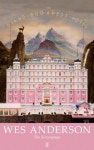 The Grand Budapest Hotel | Wes Anderson - 교보문고
