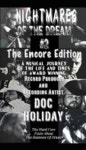 NIGHTMARES OF THE DREAM #2, The Encore Edition | Holiday, Doc - 교보문고