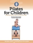 Pilates for Children | Gadar, Christina Maria - 교보문고