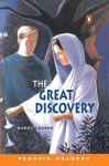 The Great Discovery | Loader, Mandy - 교보문고
