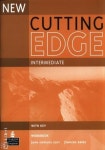 New Cutting Edge Intermediate with Key | - 교보문고