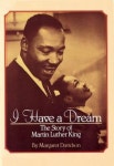 I Have a Dream | Davidson, - 교보문고