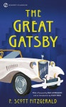 The Great Gatsby | F. Scott Fitzgerald - 교보문고