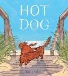 Hot Dog | Salati, Doug - 교보문고