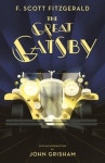 The Great Gatsby | F. Scott Fitzgerald - 교보문고