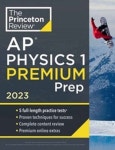 PRW AP Physics 1 Premium Prep(2023)(Paperback) | The Princeton Review - 교보문고