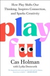 Playful | Cas Holman - 교보문고