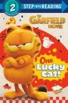 One Lucky Cat! (the Garfield Movie) | Random House - 교보문고