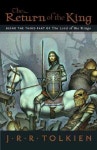 Return of The King | J. R. R. Tolkien - 교보문고