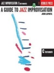 A Guide to Jazz Improvisation | Laporta, John - 교보문고