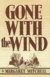 Gone With the Wind | Margaret Mitchell - 교보문고