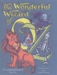 The Wonderful Wizard of OZ(A-Pop-Up) | 프랭크 바움 - 교보문고