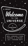 A Brief Welcome to the Universe | Neil deGrasse Tyson - 교보문고