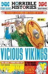 Vicious Vikings | Terry Deary - 교보문고