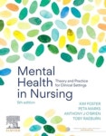 Mental Health in Nursing | Foster, Kim - 교보문고