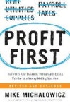Profit First | Michalowicz, Mike - 교보문고