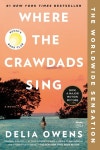 Where the Crawdads Sing | Delia Owens - 교보문고