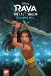 Disney Raya and the Last Dragon | Random House Disney - 교보문고