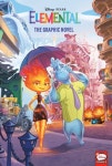 Disney/Pixar Elemental | Random House Disney - 교보문고