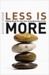 Less Is More | Brian (Author) Draper - 교보문고
