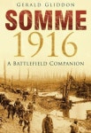 Somme 1916 | Gliddon, Gerald - 교보문고