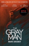 The Gray Man | Mark Greaney - 교보문고