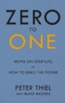 Zero To One | Random House Export Editions - 교보문고