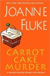 Candy Cane Murder | Fluke, Joanne - 교보문고