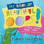 My Book of Beautiful Oops! | Saltzberg, Barney - 교보문고
