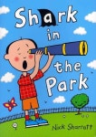 Shark in the Park, UnA/E | Sharratt, Nick/Sharratt, Nick/ - 교보문고
