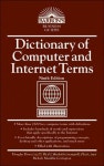 Dictionary of Computer And Internet Terms, 9/e | Downing, Douglas/ Covington, Catherine Anne/ Covin - 교보문고