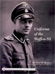Uniforms of the Waffen-SS | Beaver, Michael D. - 교보문고