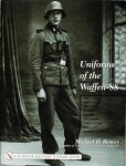 Uniforms of the Waffen-SS | Michael D. Beaver - 교보문고