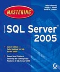 Mastering Microsoft SQL Server 2005 | Gunderloy, Mike - 교보문고