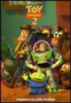 Toy Story 2 : Junior Novel | Goldman, Leslie - 교보문고